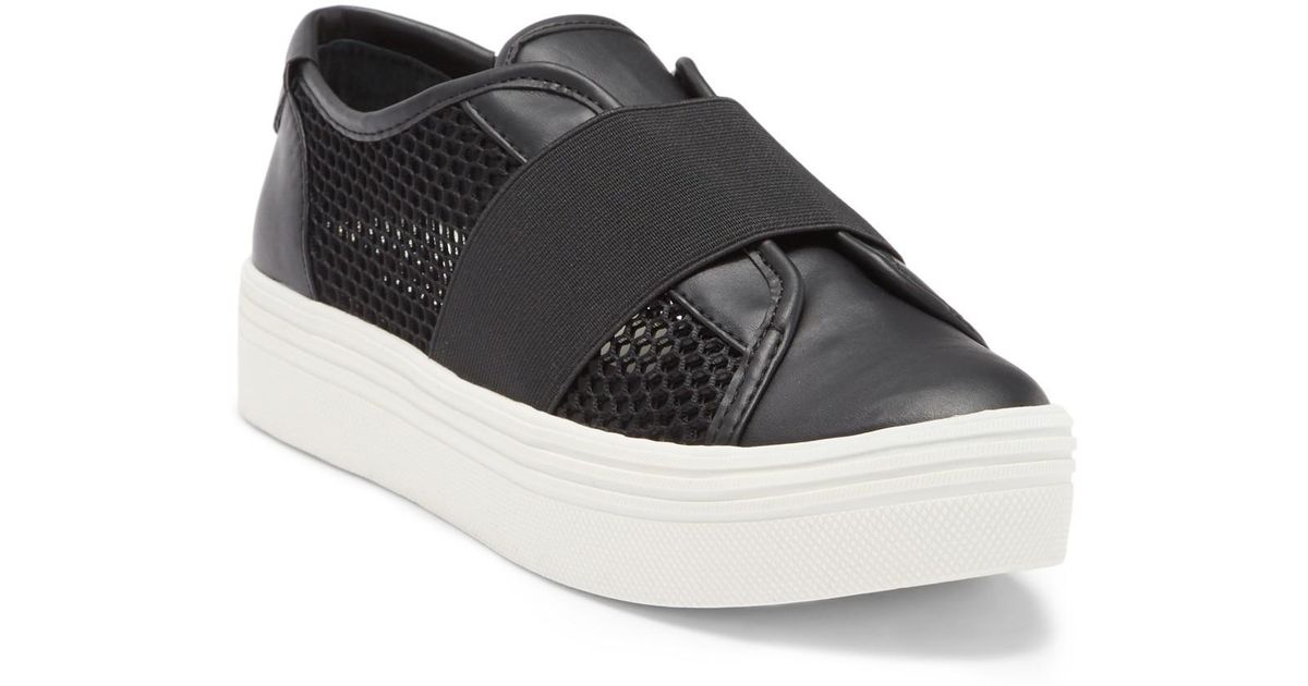 black dolce vita sneakers