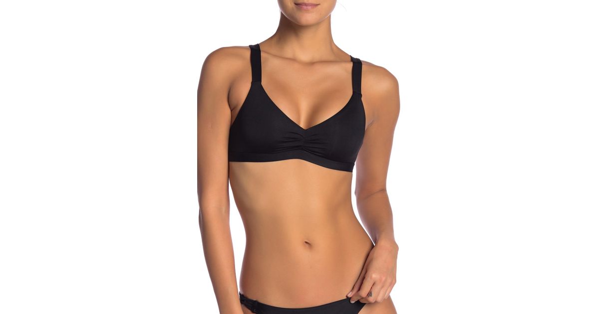 vitamin a mia bralette