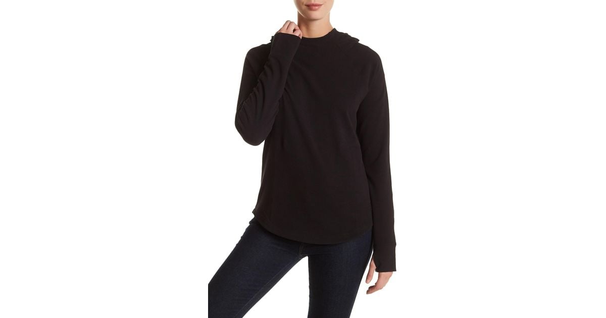 the north face hoodster hoodie