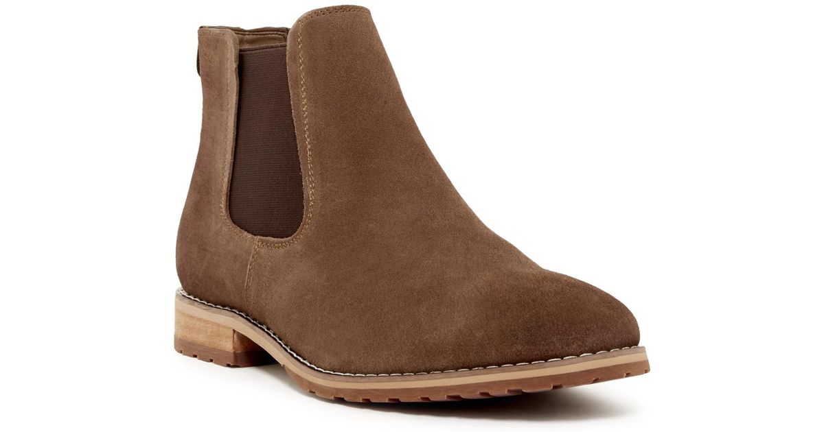 call it spring suede boots