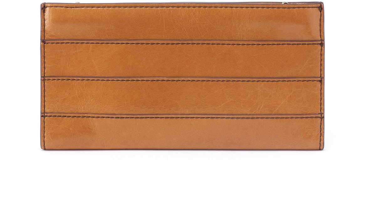 hobo rail wallet