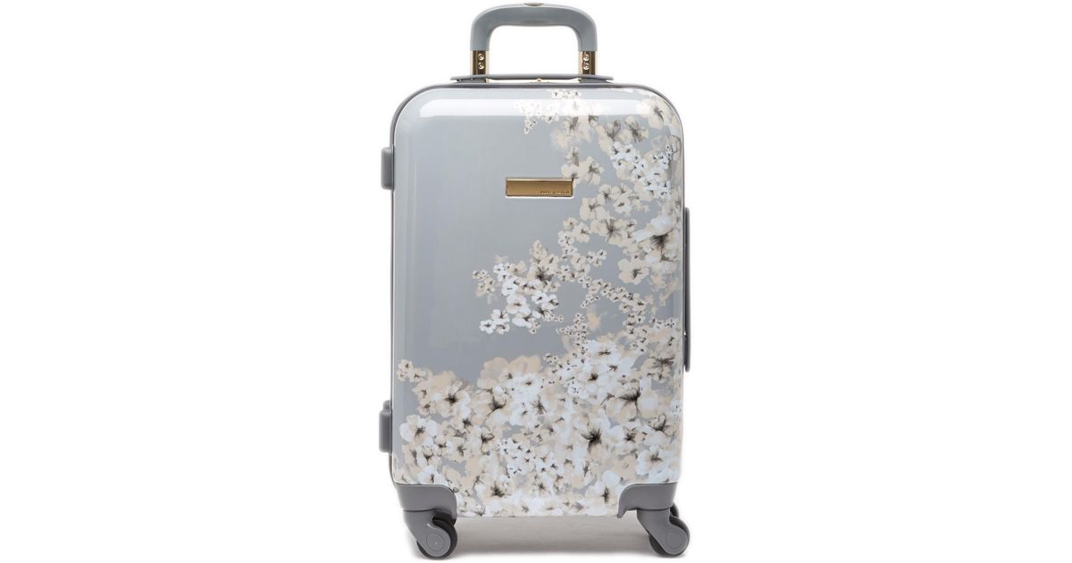 vince camuto maybel 20 hardside spinner