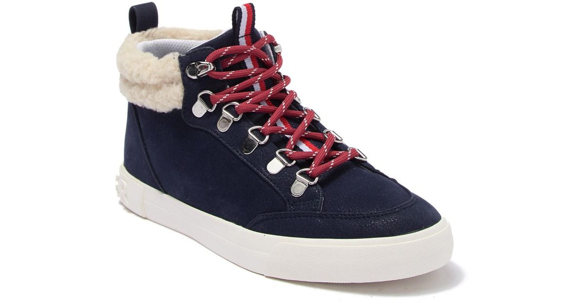 tommy hilfiger jael sneaker