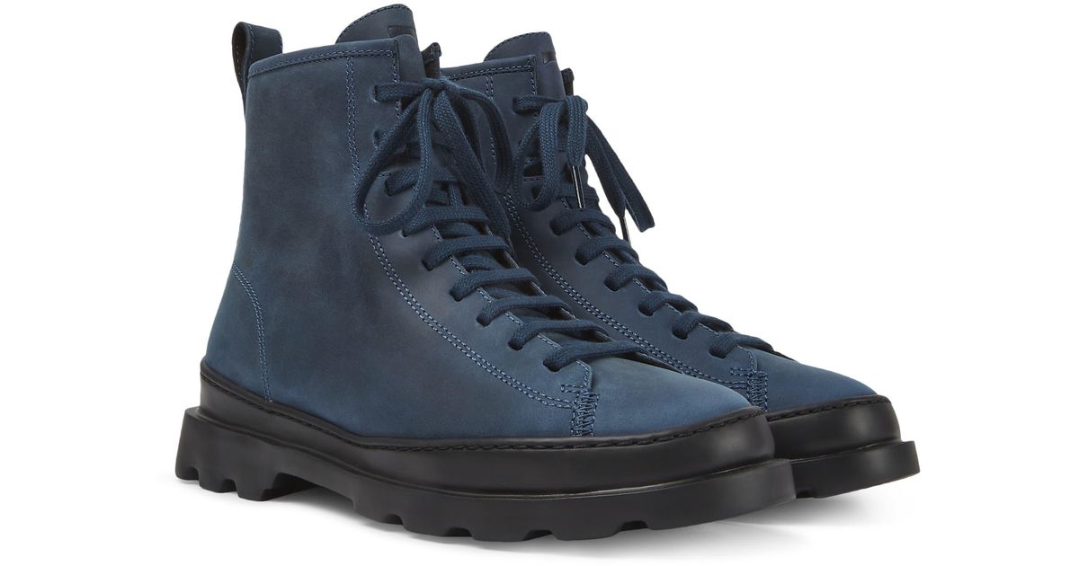 brutus combat boot