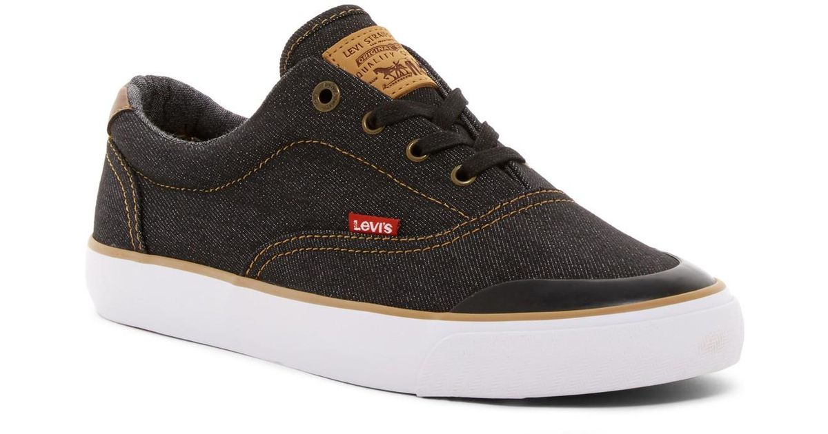 levis fowler shoes
