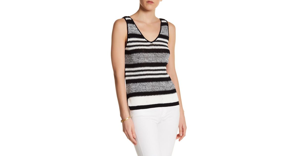 sweater vest topshop
