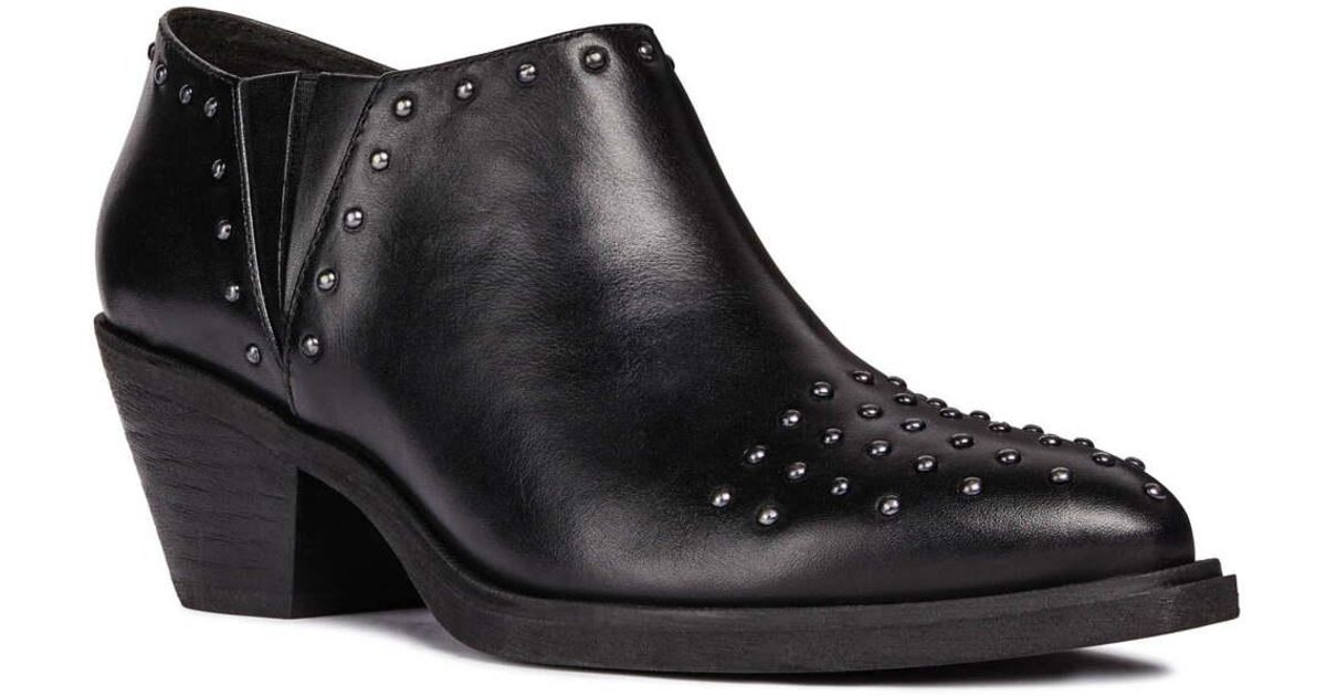 geox lovai ankle boot