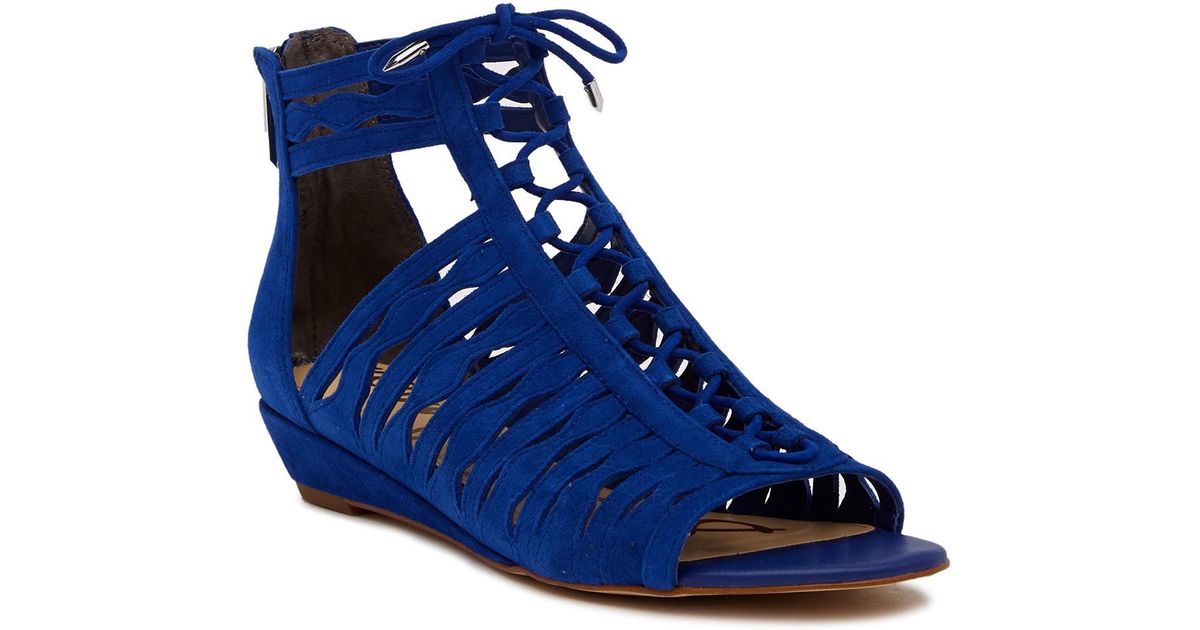 sam edelman wide width sandals