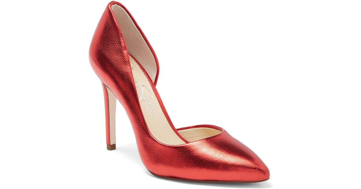 jessica simpson paryn