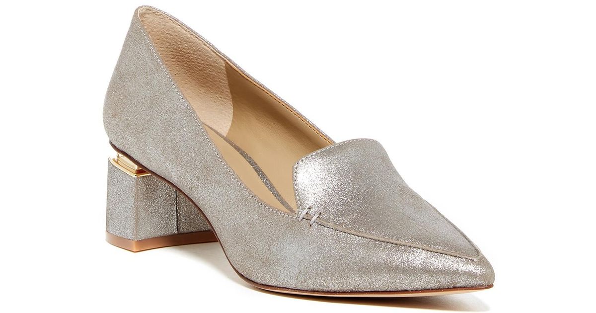 enzo angiolini denna pump