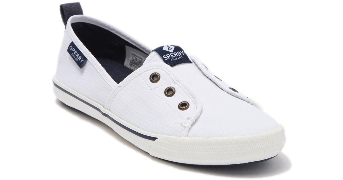 Sperry Top-Sider Lounge Wharf Slip-on 