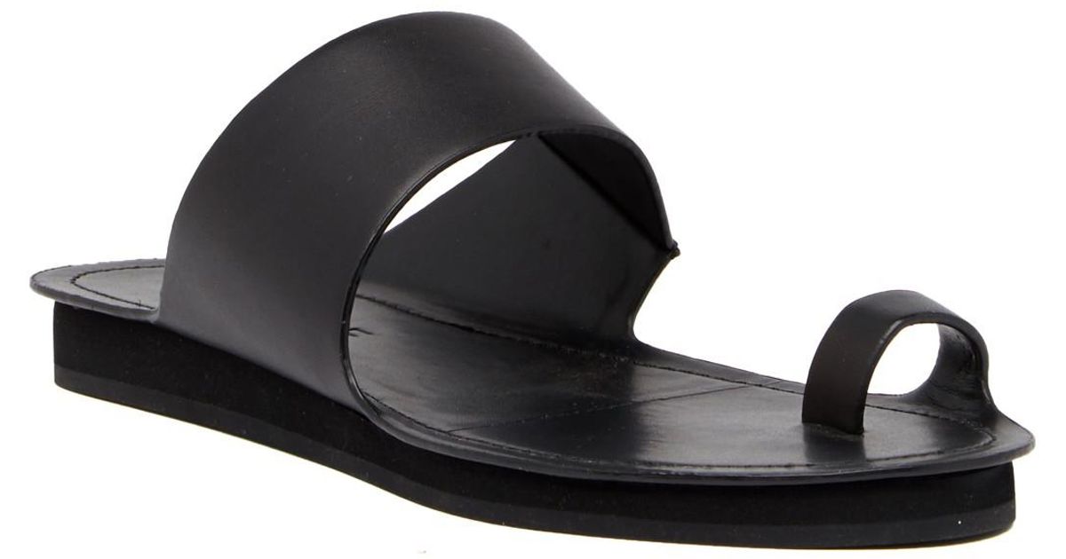 1 state Dilan Loop Sandal Toe ym8nwvNO0