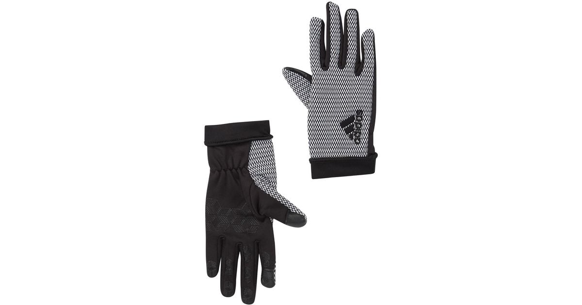 adidas touch screen gloves