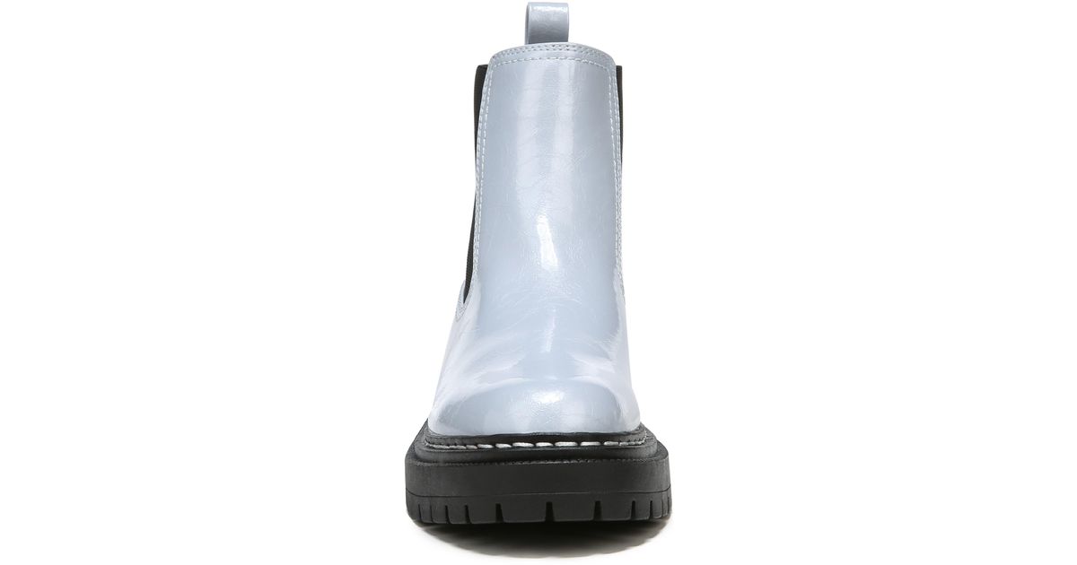 effie chelsea boot