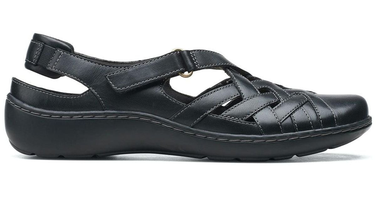 clarks cora dream shoe