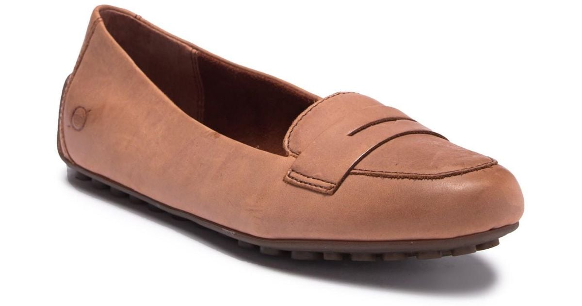 bandolino edition ballet flats