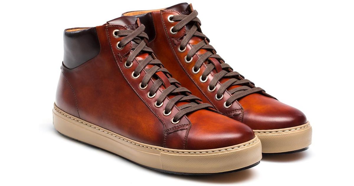 magnanni sneakers sale