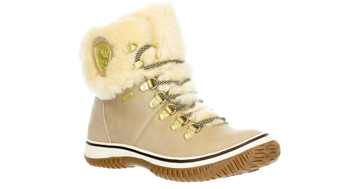 pajar boots nordstrom