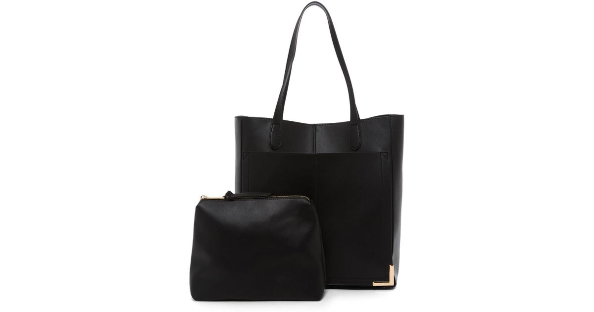 steve madden cori tote