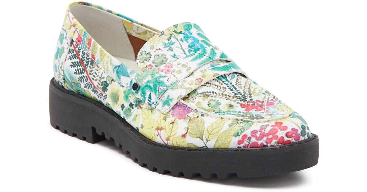 franco sarto hilly loafer