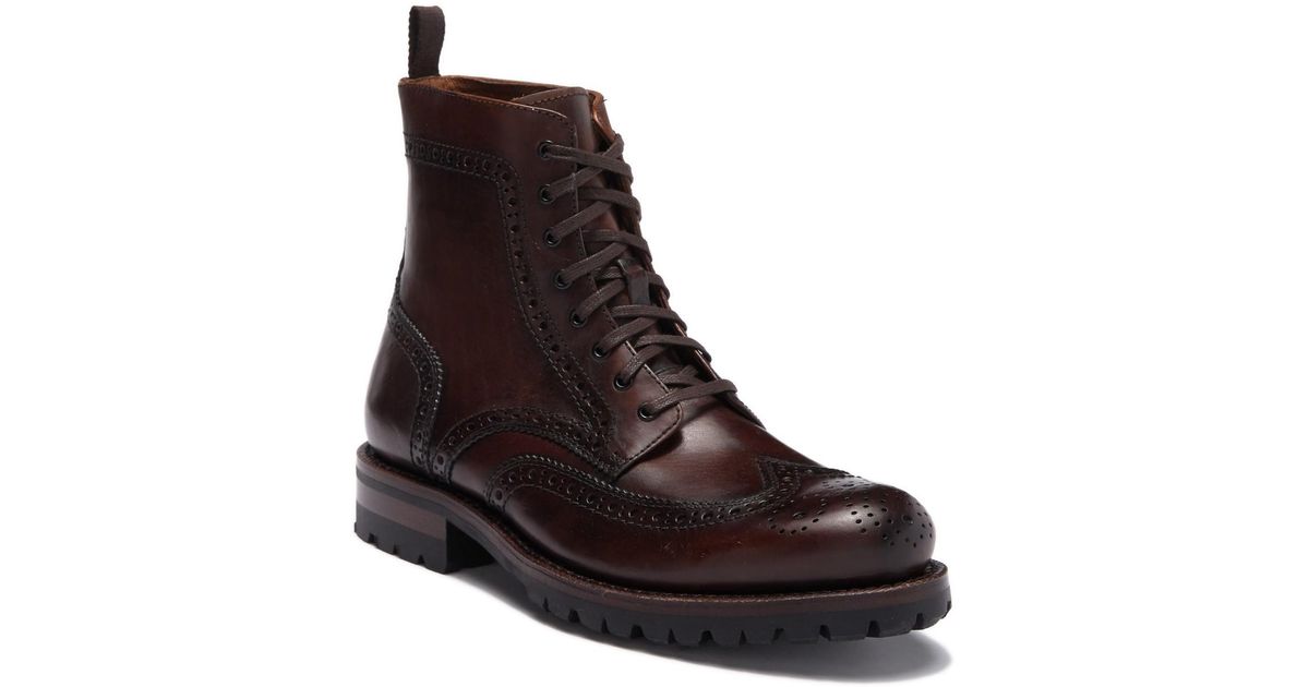 heeled wide calf boots
