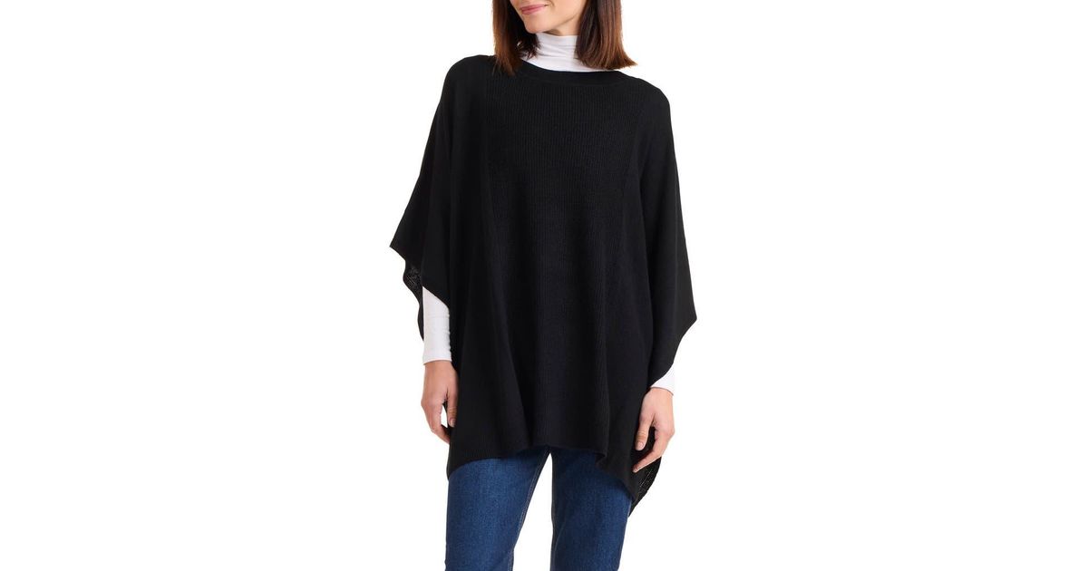 Bruno Magli Fringe Cashmere Wrap Scarf In Ivory