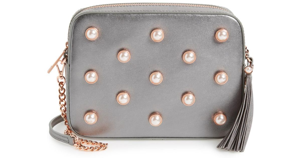 alessia capri fur handbags