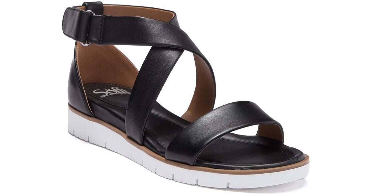 sofft reston sandal