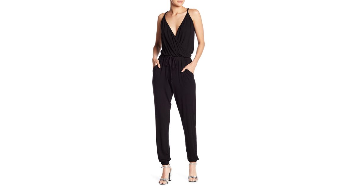 go couture jumpsuit