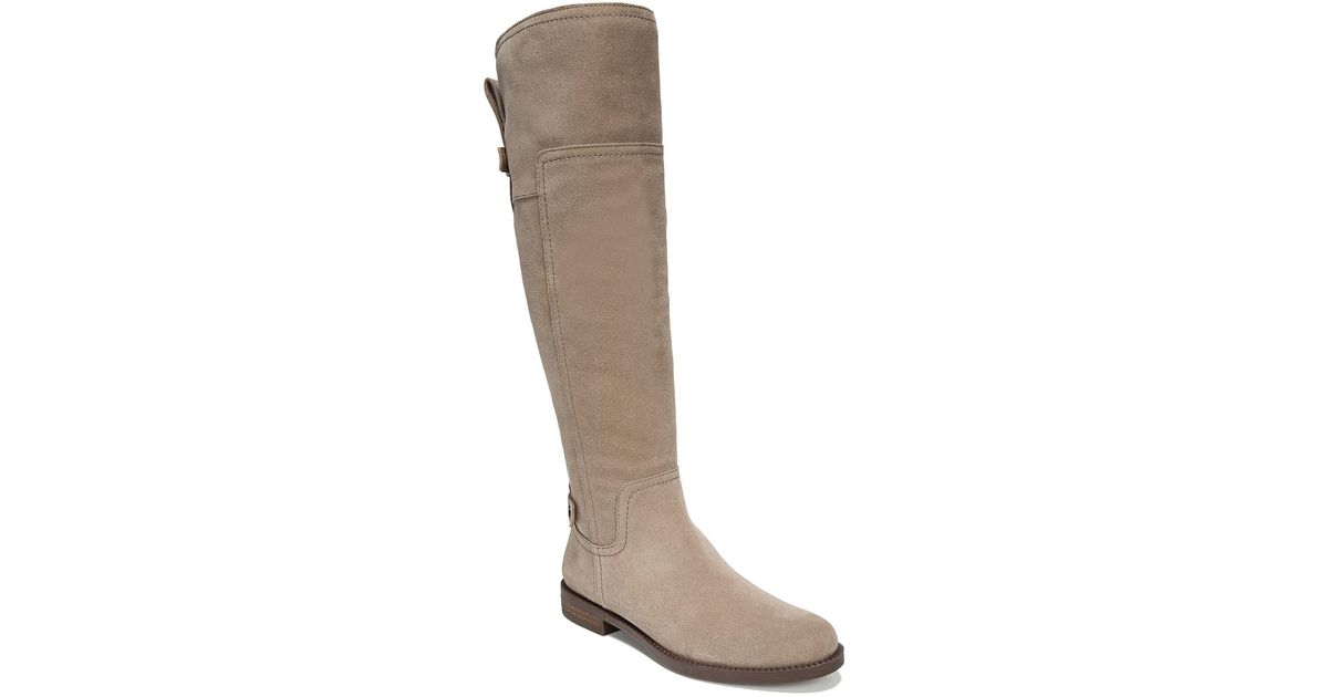 franco sarto capitol riding boots wide calf