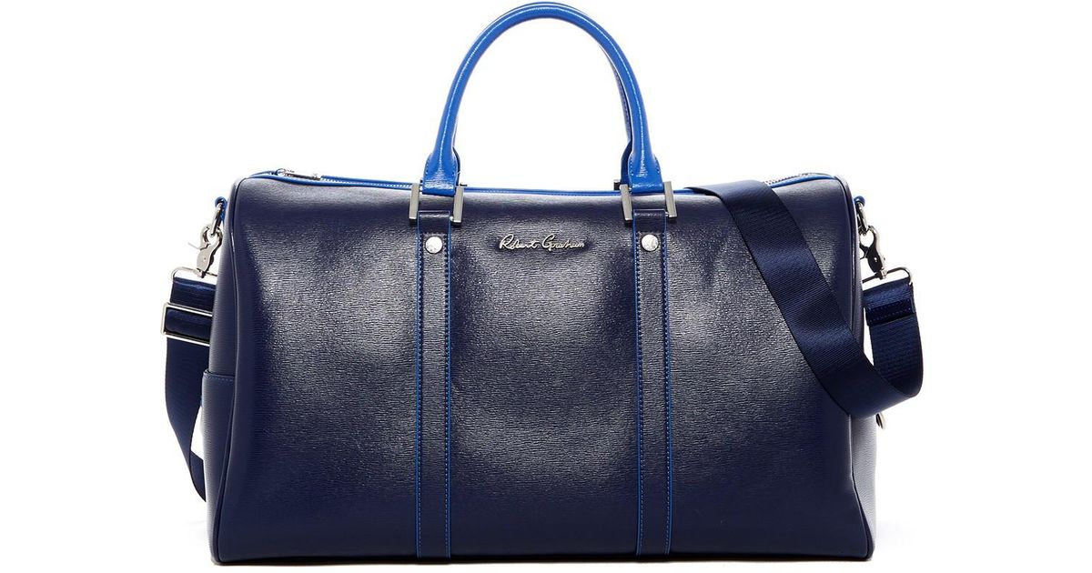 robert graham chesterton duffel