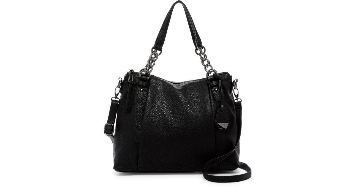 Jessica Simpson Women's Narelle Tote Black Handbag by Fancy Jessica Simpson  : : Shoes & Handbags