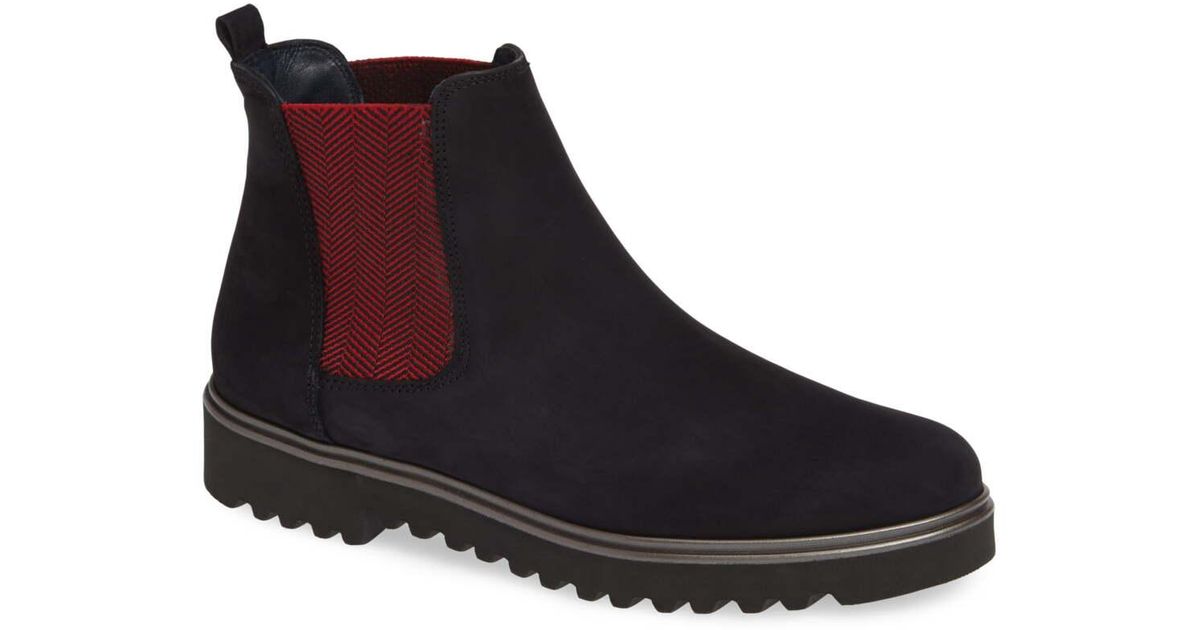 paul green boots nordstrom rack