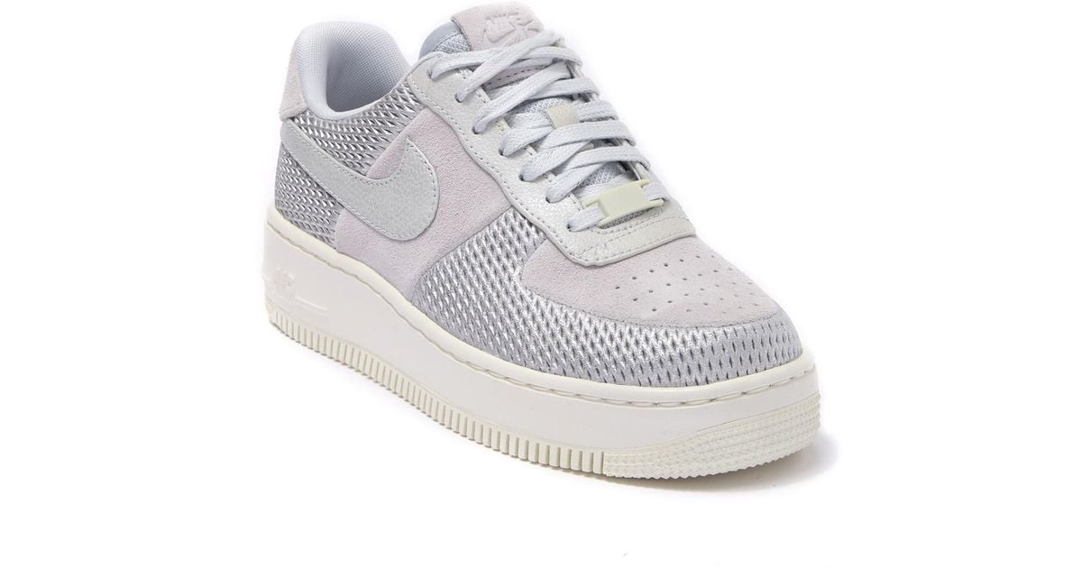 nike air force 1 reptile women's