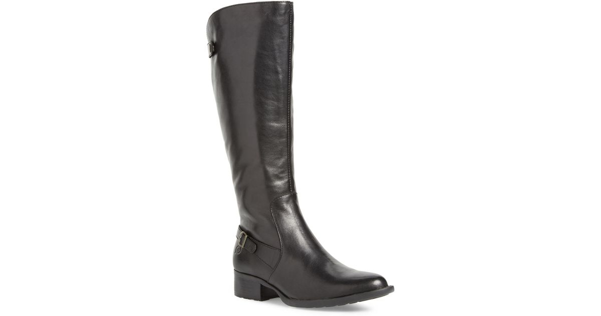 born cupra boots