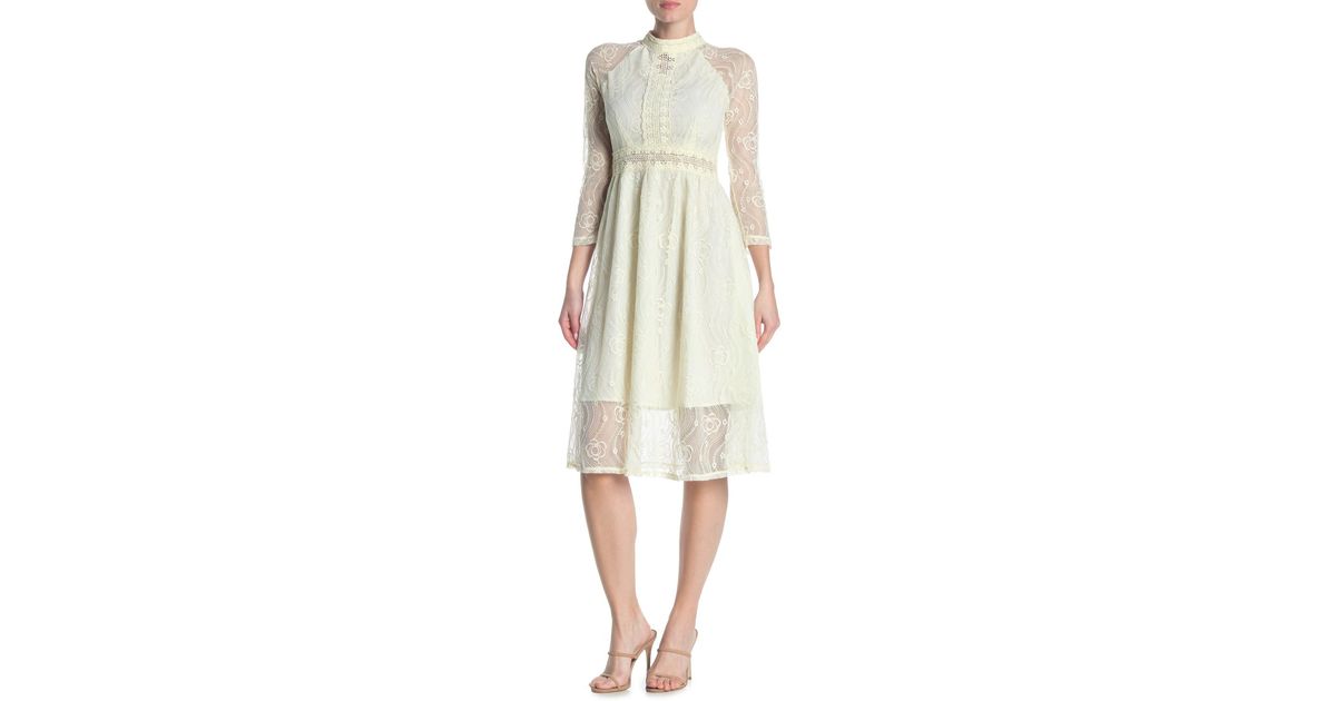 gracia maxi dress