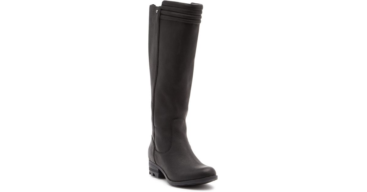sorel women's danica tall boot