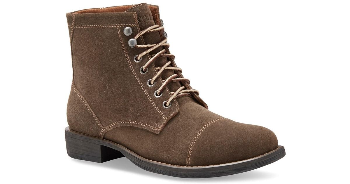 eastland boots nordstrom rack