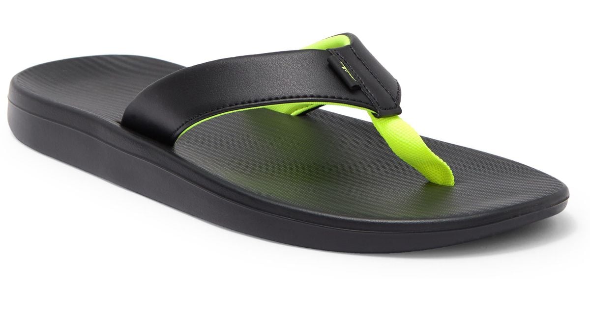 kaekae flip flop