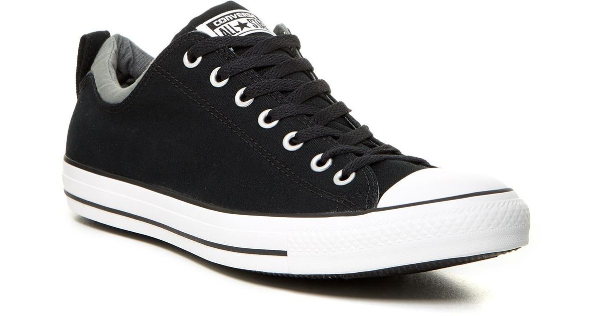 converse dual converse dual