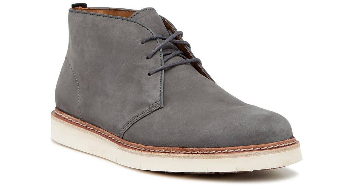 cole haan tanner chukka