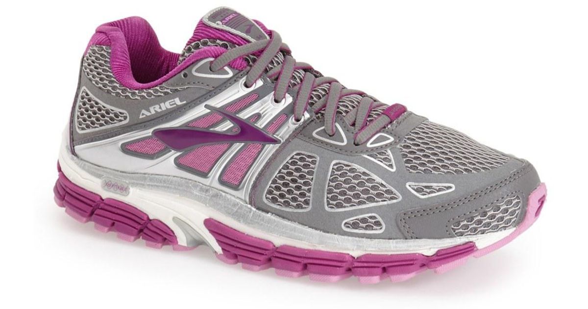 Brooks Ariel Running Shoe Brooks Ariel Running Shoe