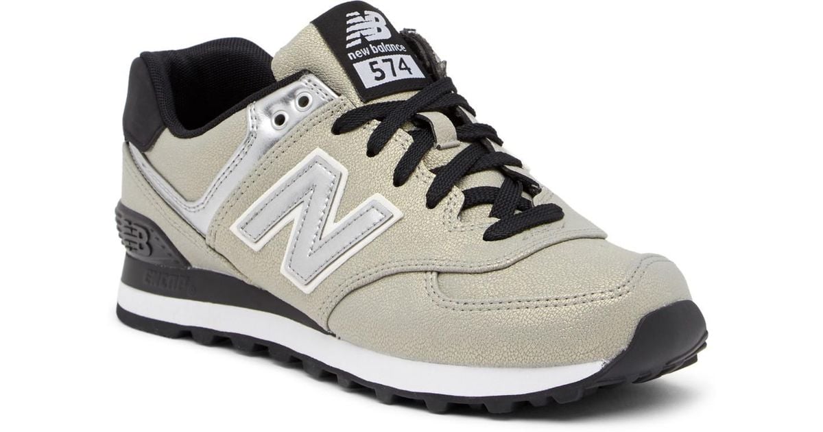 new balance 574 wide width