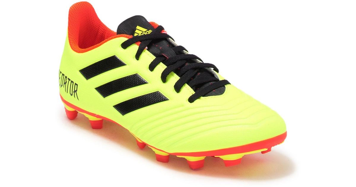 adidas predator 18 4