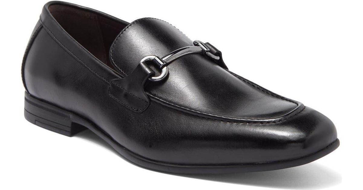 VITTORIO RUSSO Leyton Horsebit Loafer (Men) main image 0