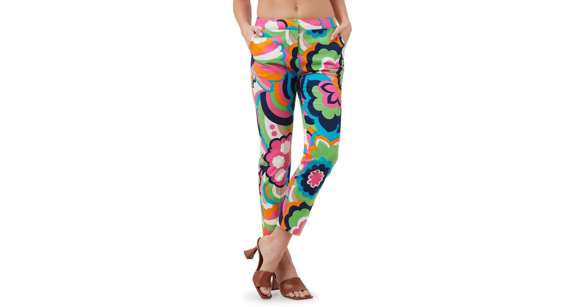 Trina turk clearance leggings