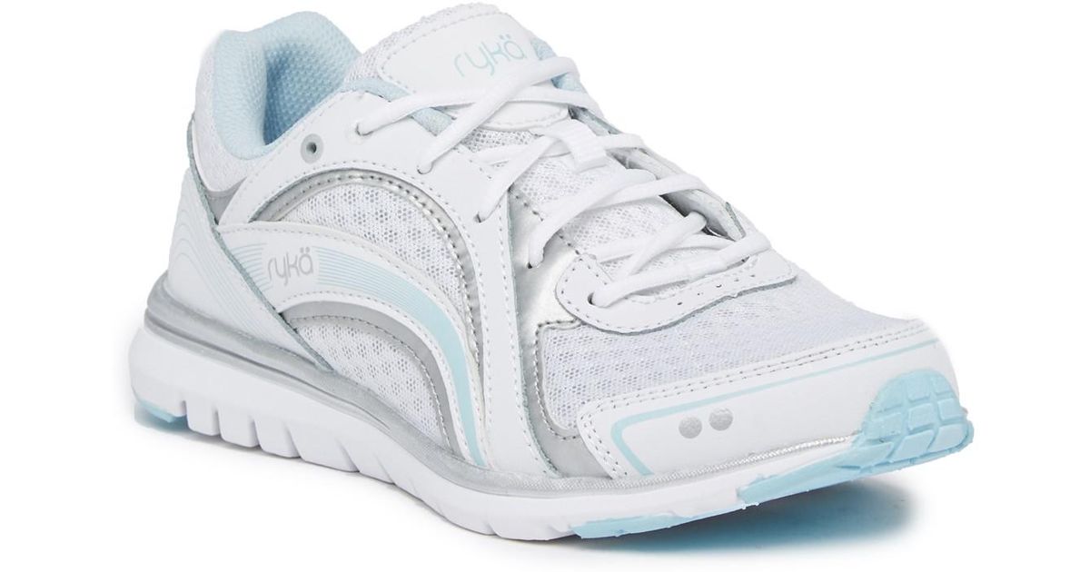 ryka women's aries walking shoe