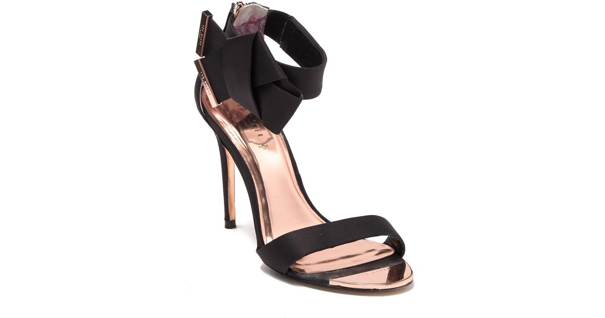 ted baker elira sandal
