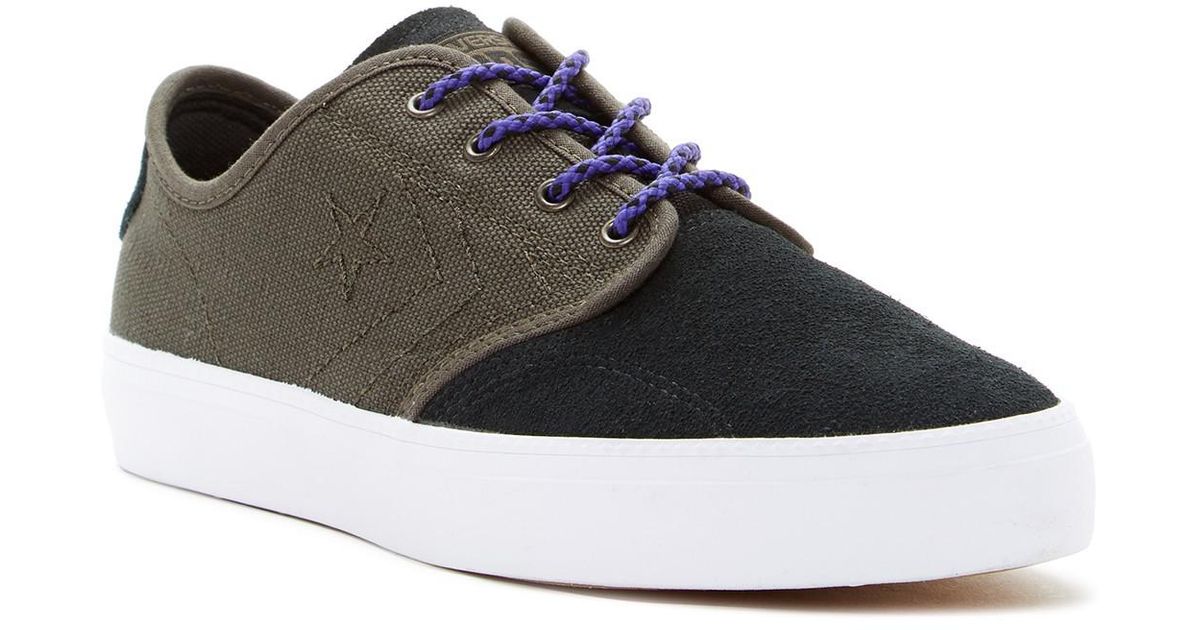 Converse zakim suede ox Clearance