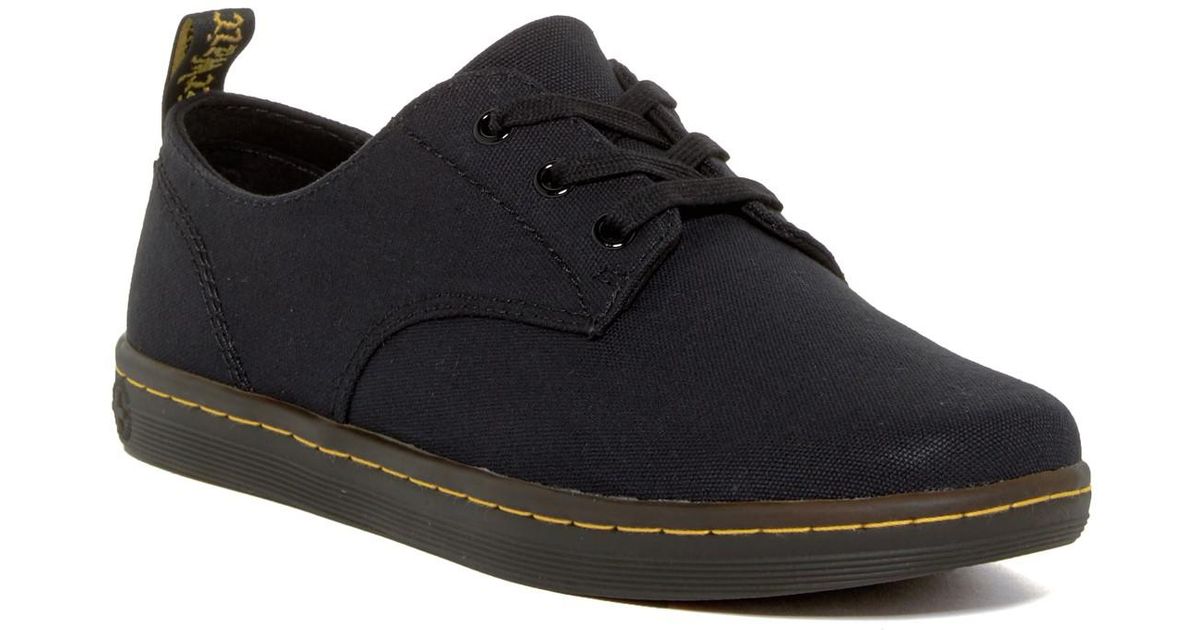 Dr martens cheap callum canvas